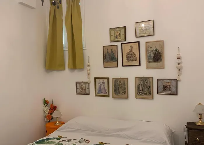 Charme & Authenticite 3p Vielle *