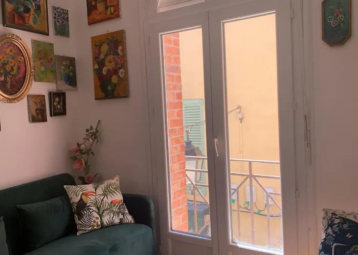 Charme & Authenticite 3p Vielle