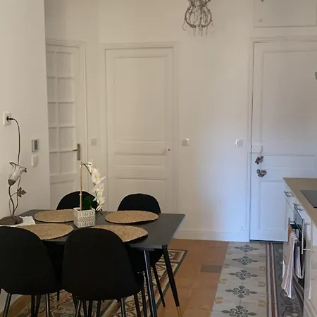 Charme & Authenticite 3p Vielle *