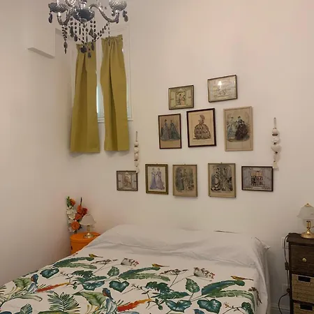 Charme & Authenticite 3p Vielle *