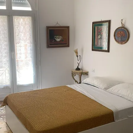 Charme & Authenticite 3p Vielle Apartment *