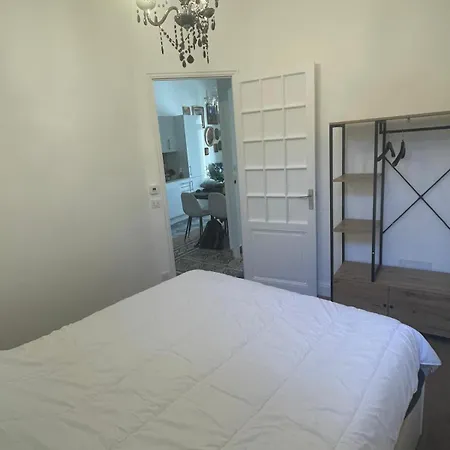 Appartamento Charme&authenticité 3p Vielle Antibes