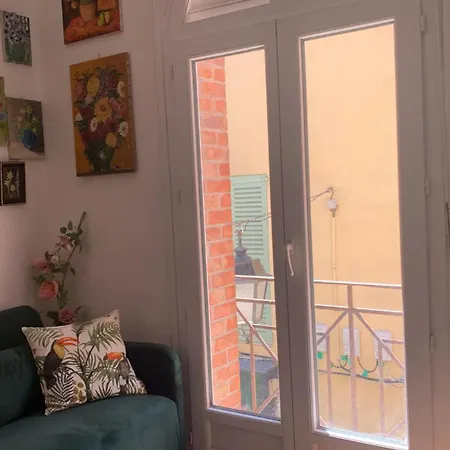 Charme & Authenticite 3p Vielle