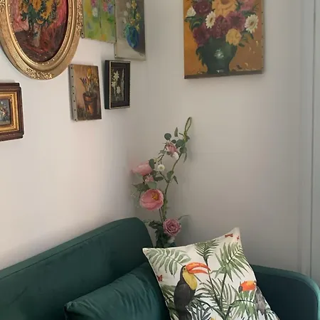 Charme & Authenticite 3p Vielle *