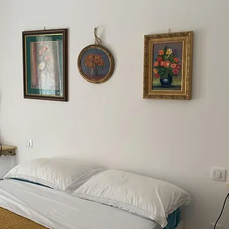 Charme & Authenticite 3p Vielle Apartment