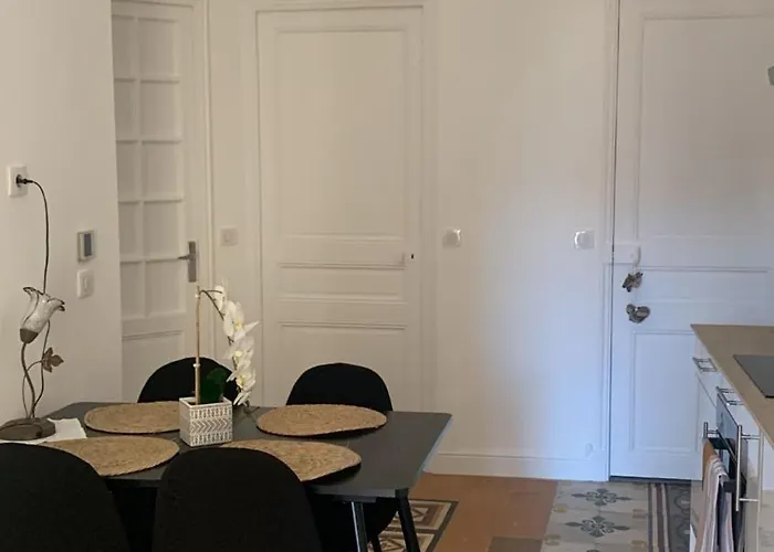 Charme & Authenticite 3p Vielle *