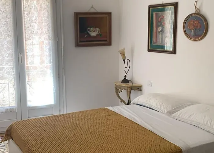 Charme & Authenticite 3p Vielle Daire *