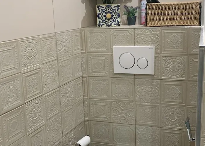 Charme & Authenticite 3p Vielle