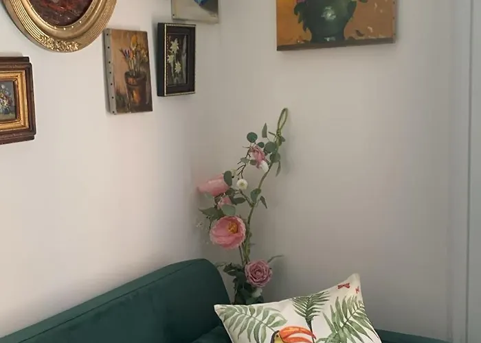 Charme & Authenticite 3p Vielle *