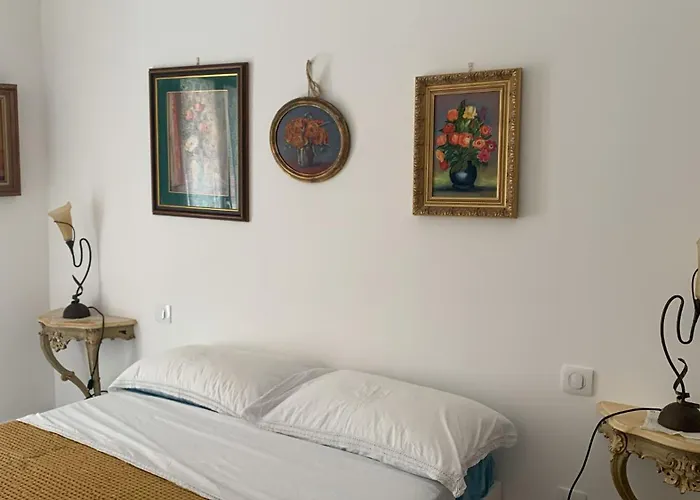 Charme & Authenticite 3p Vielle Daire